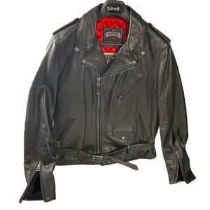 SCHOTT PERFECTO PER13 100th. Anniversary jacket - limited edition 2013 - Sz XL